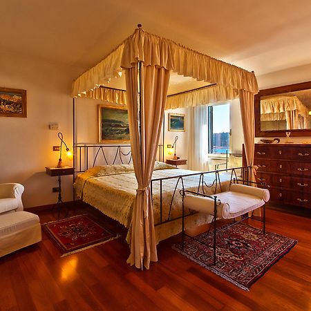 רוביני Villa Tuttorotto מראה חיצוני תמונה