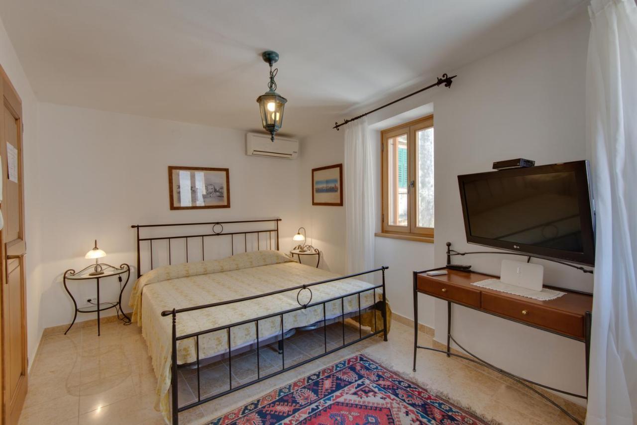 רוביני Villa Tuttorotto מראה חיצוני תמונה