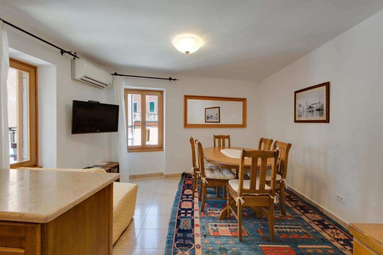 רוביני Villa Tuttorotto מראה חיצוני תמונה