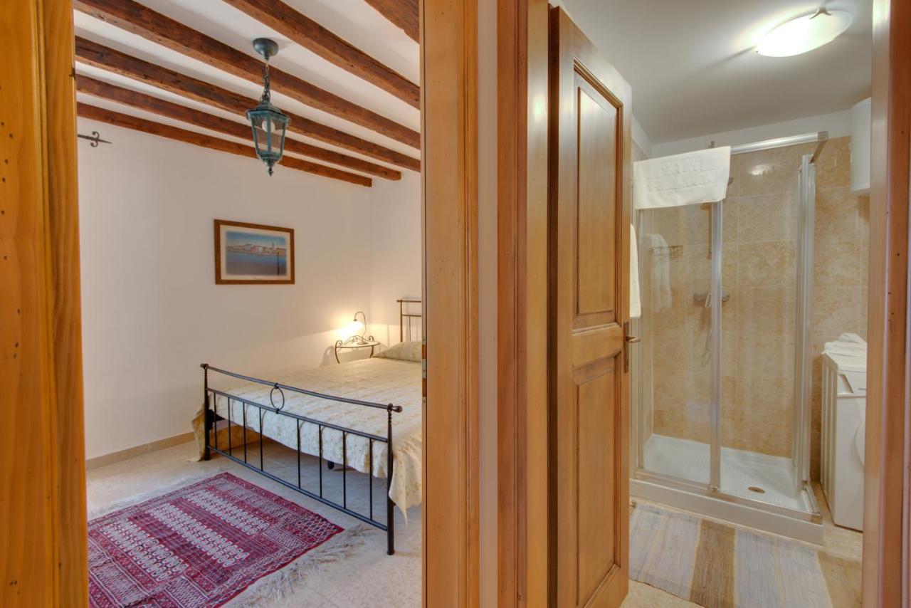 רוביני Villa Tuttorotto מראה חיצוני תמונה