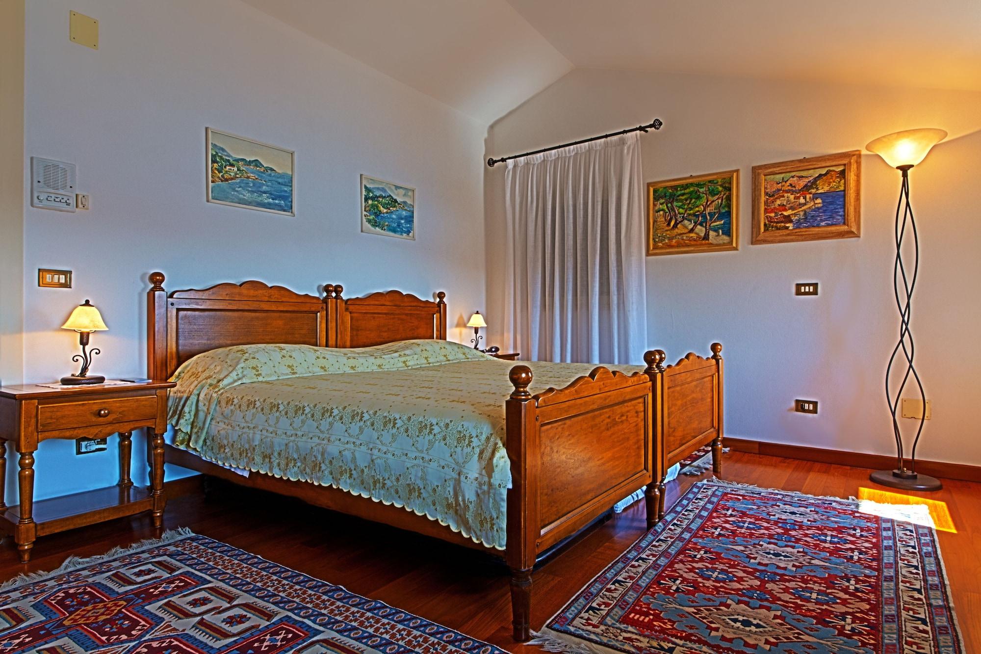 רוביני Villa Tuttorotto מראה חיצוני תמונה