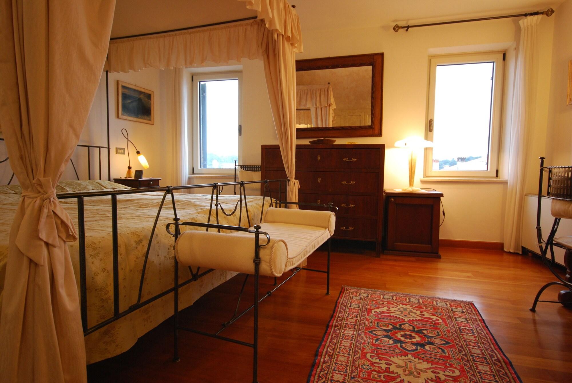 רוביני Villa Tuttorotto מראה חיצוני תמונה