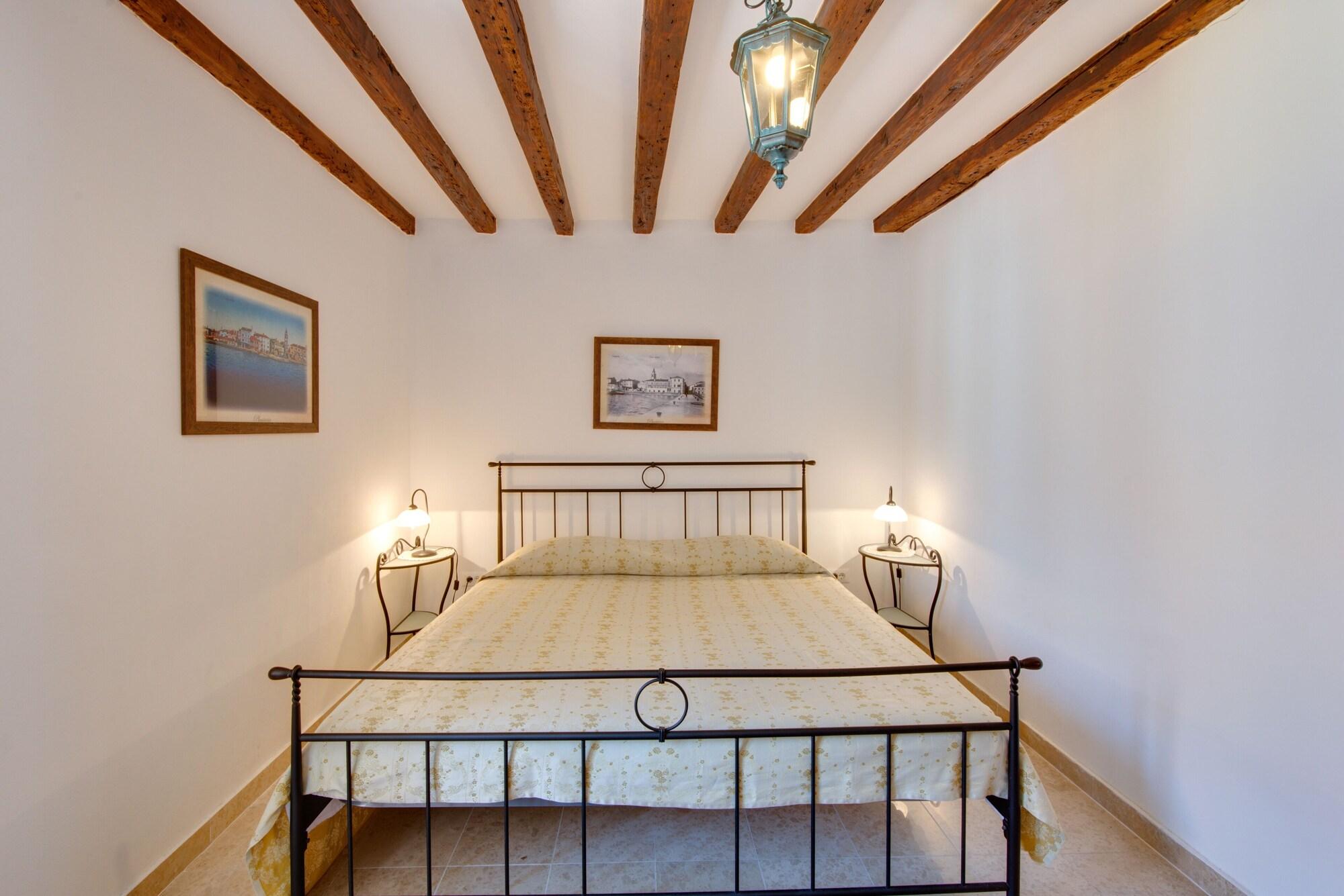 רוביני Villa Tuttorotto מראה חיצוני תמונה
