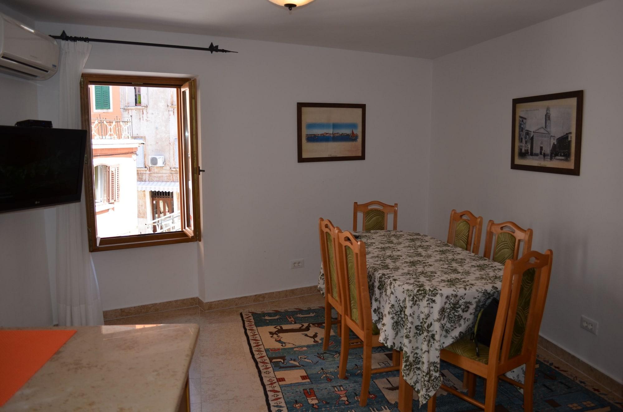 רוביני Villa Tuttorotto מראה חיצוני תמונה