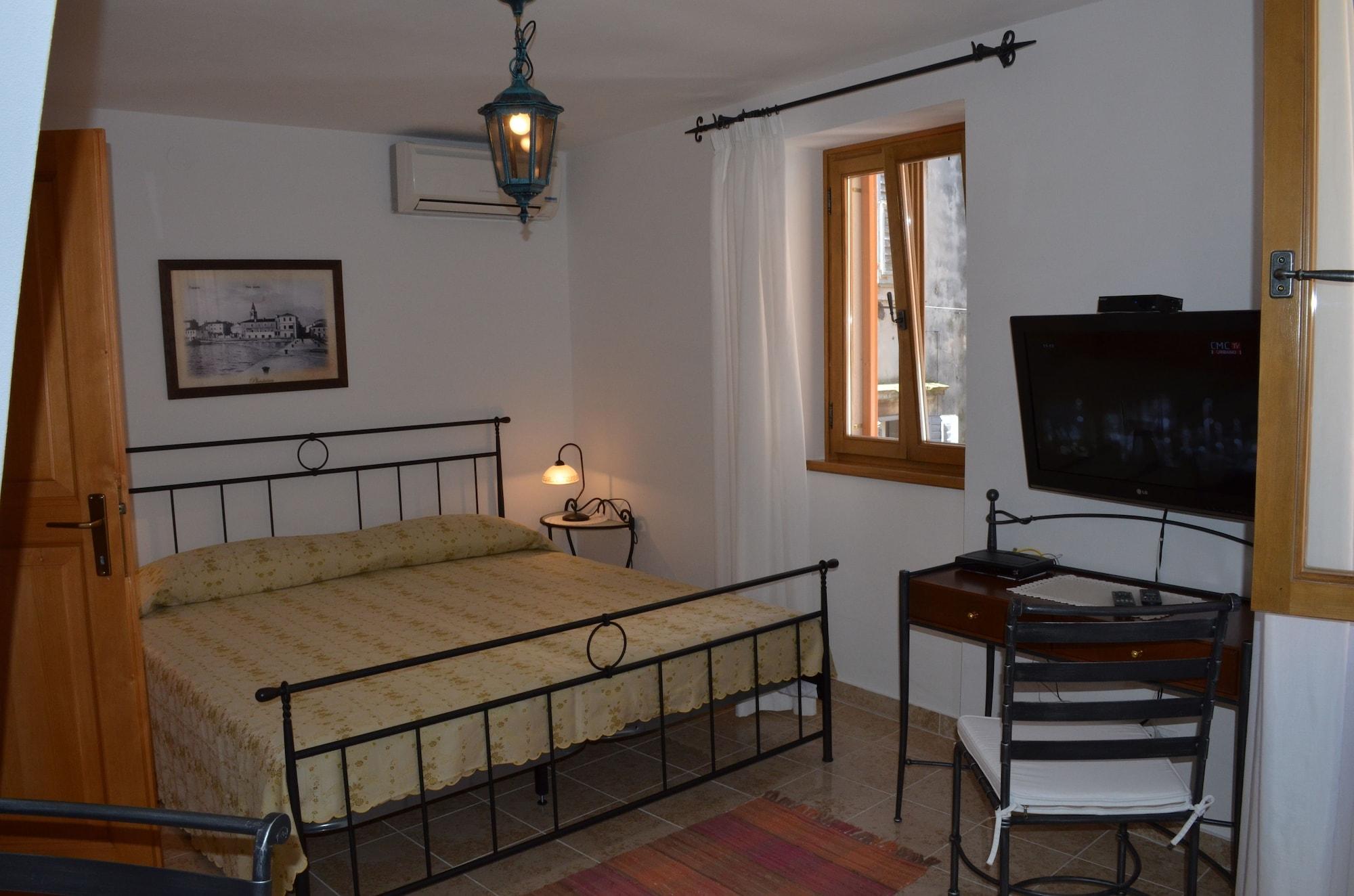 רוביני Villa Tuttorotto מראה חיצוני תמונה