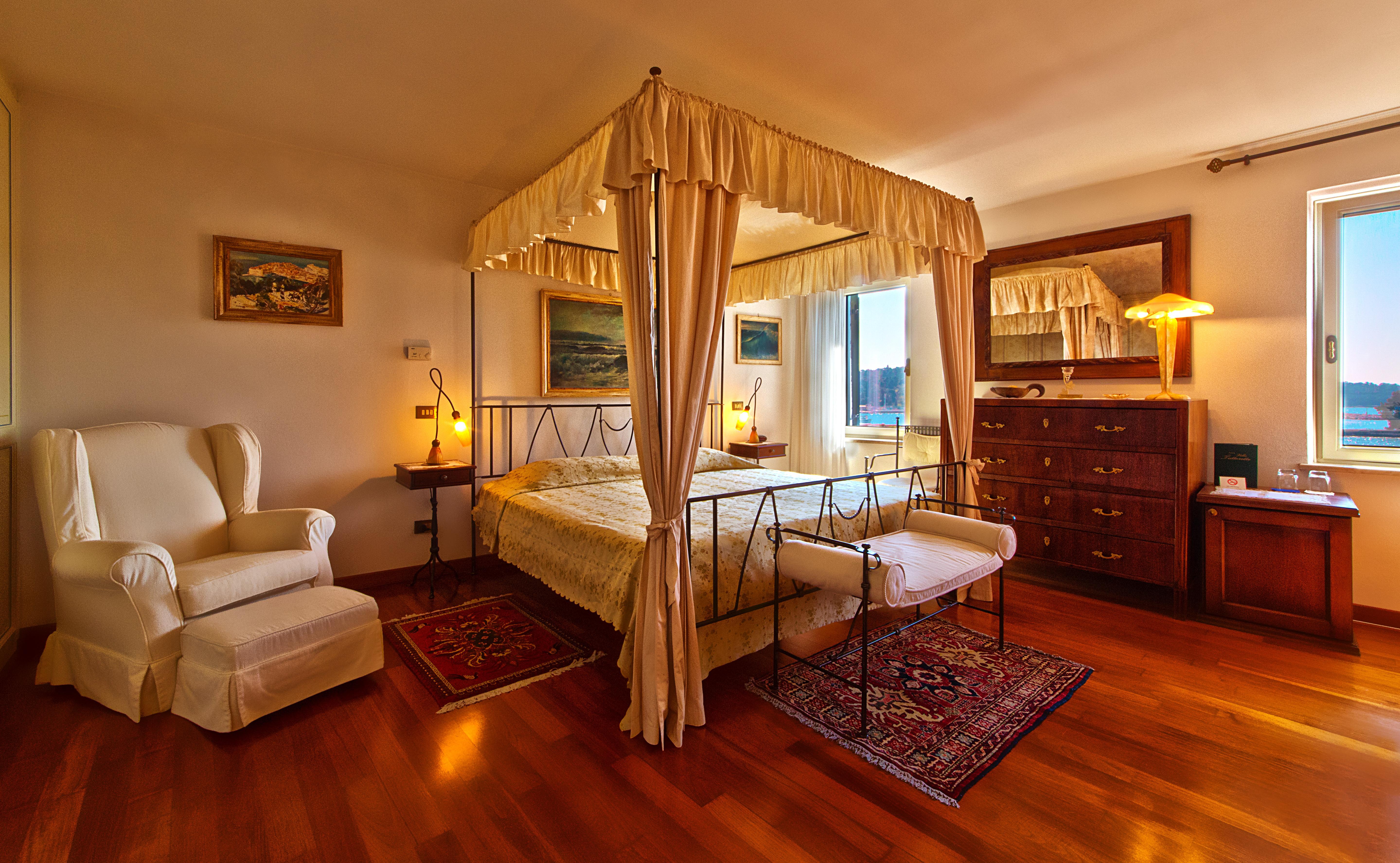 רוביני Villa Tuttorotto מראה חיצוני תמונה