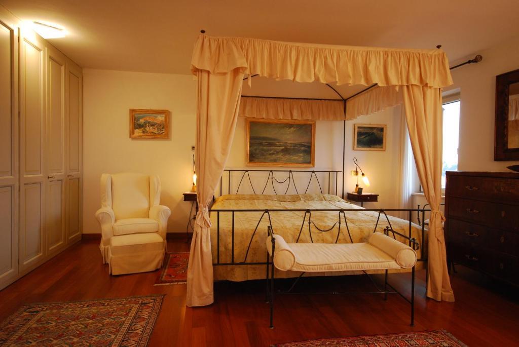 רוביני Villa Tuttorotto חדר תמונה