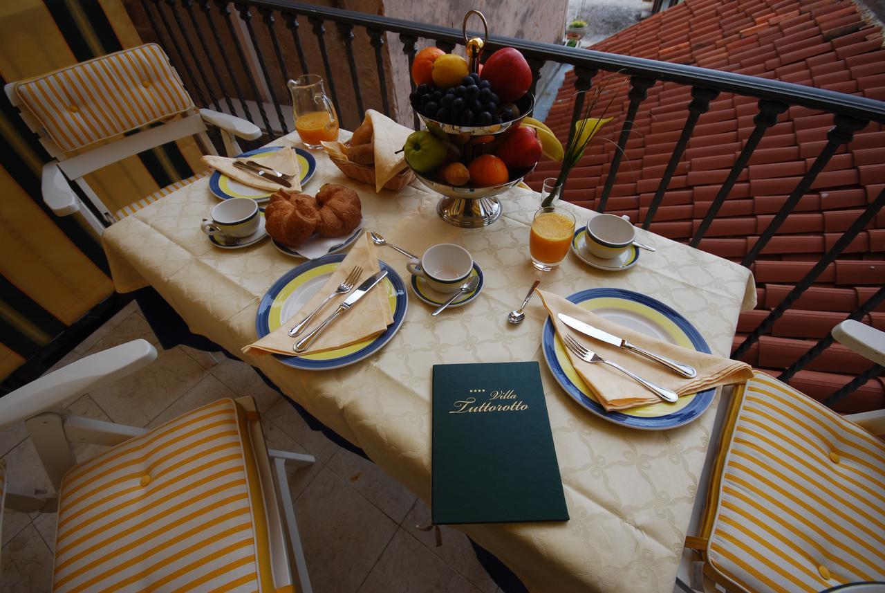 רוביני Villa Tuttorotto מראה חיצוני תמונה