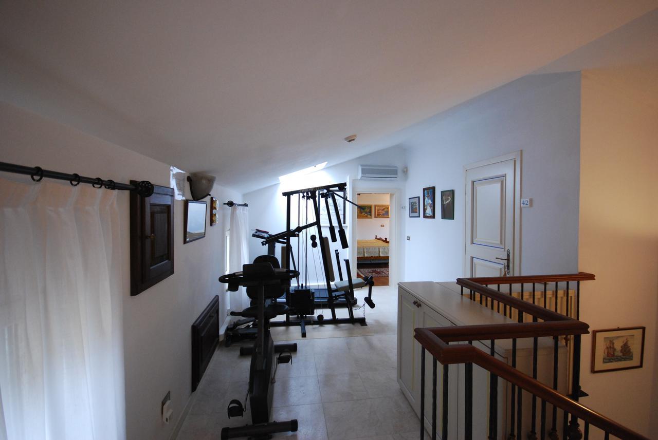 רוביני Villa Tuttorotto מראה חיצוני תמונה